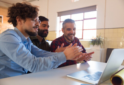 Videoconferencing Google My Business