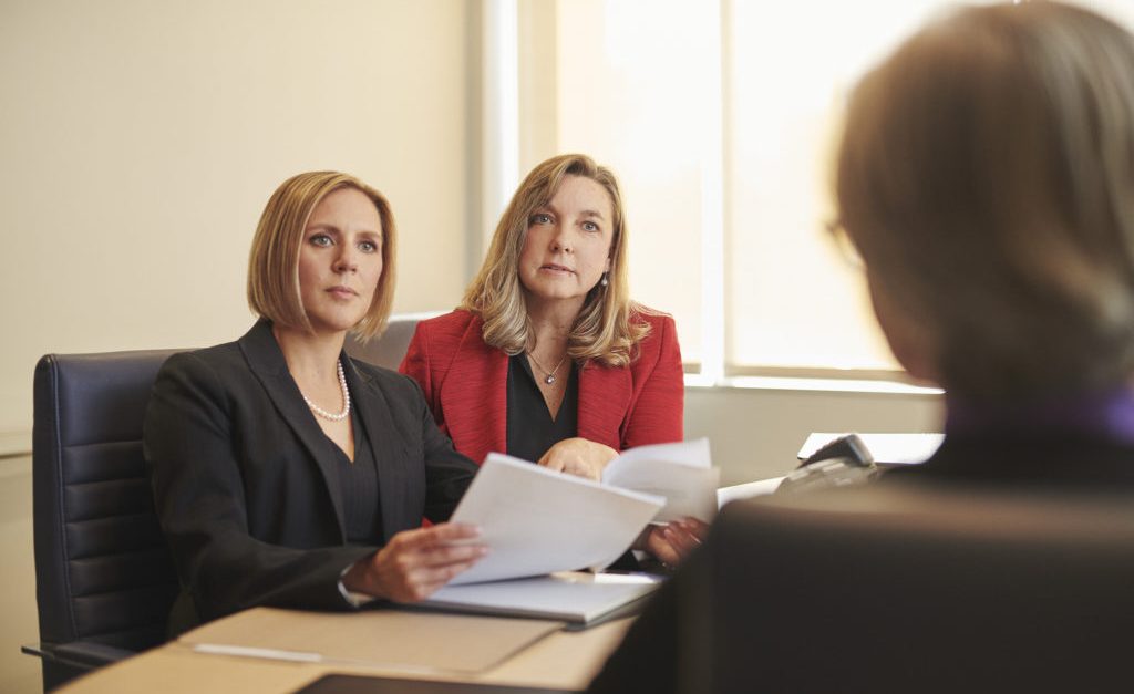 Burn Tucker Lachaine Law Firm