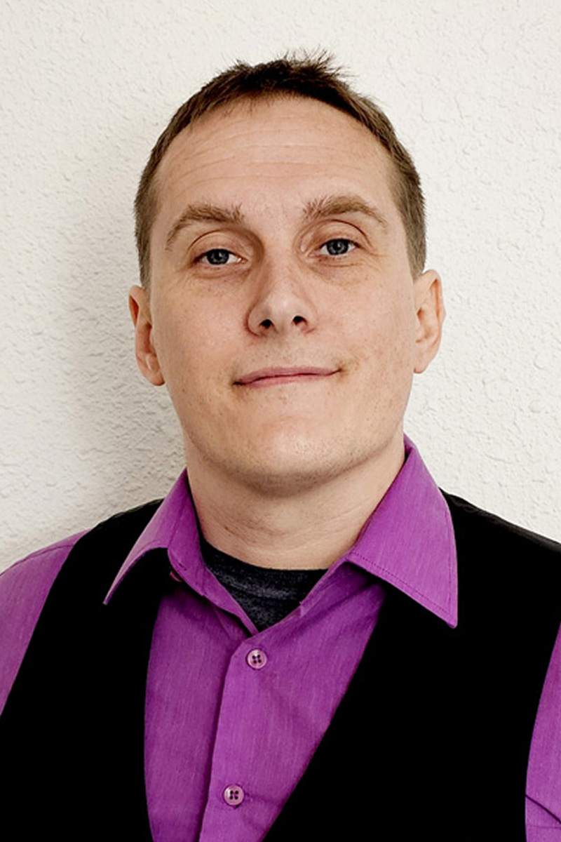 John Lofthouse