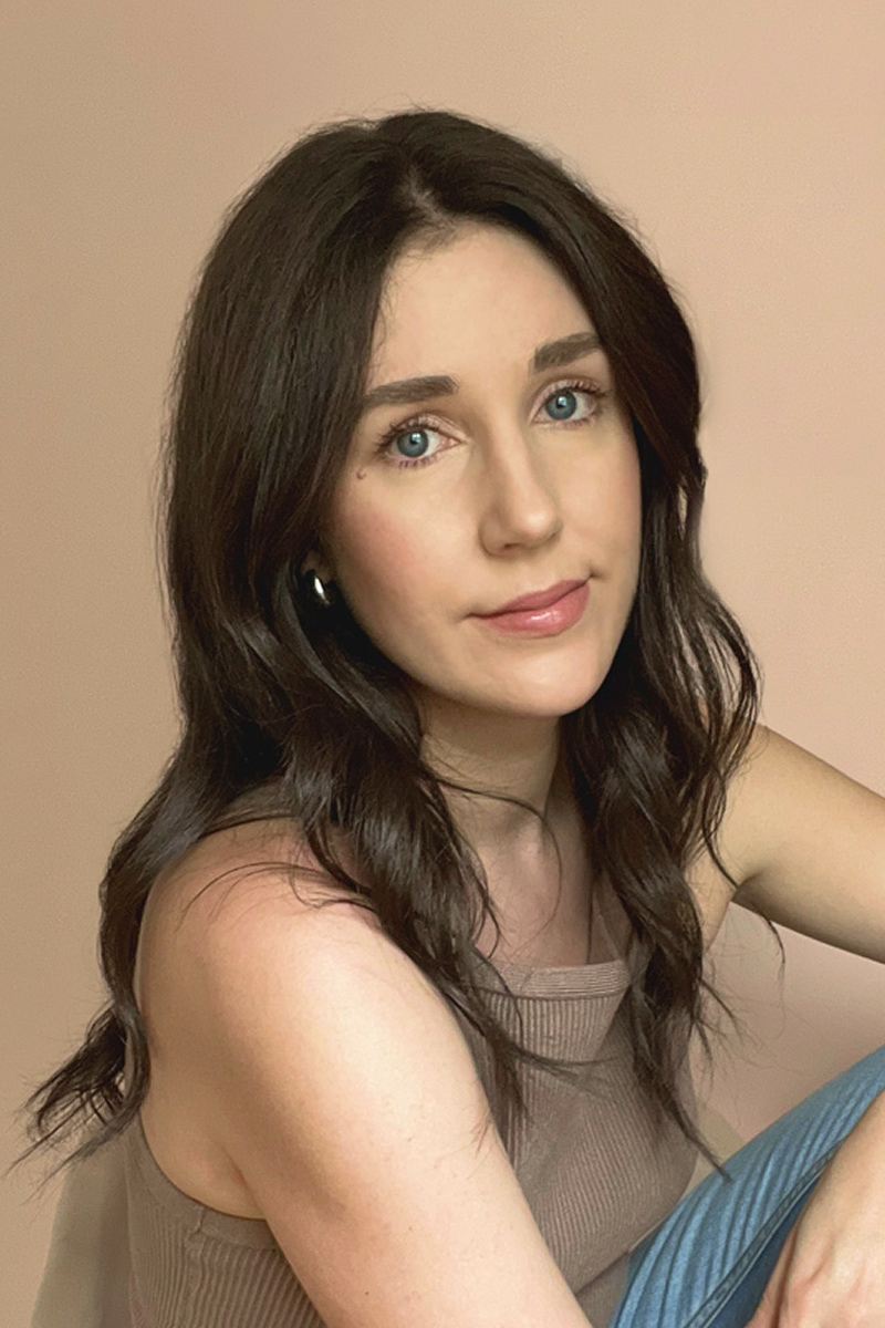 Madeleine Gagné