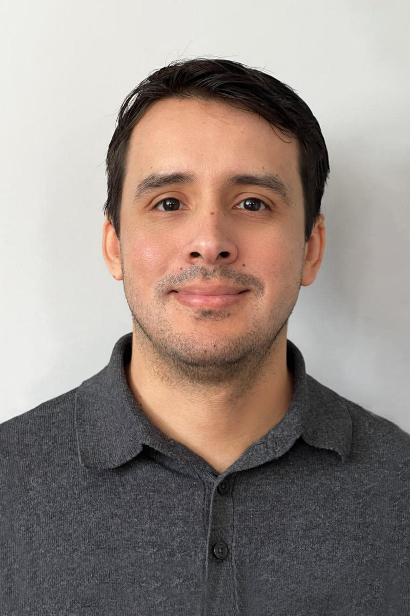 Guido Orellana