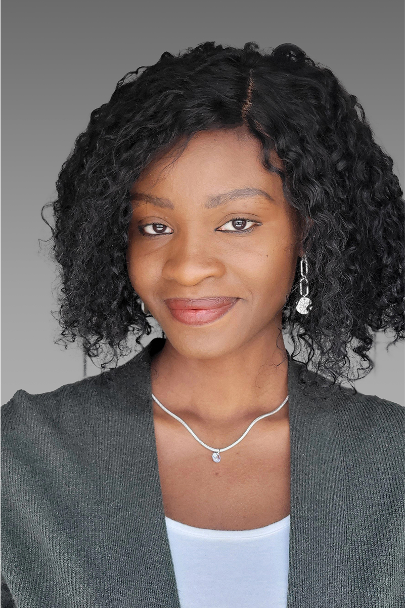 Ibiyemi Agboola