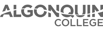 Algonquin College Logo