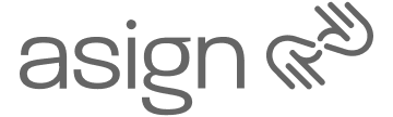 Asign Logo