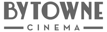 Bytowne Cinema Logo