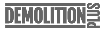 Demolition Plus Logo