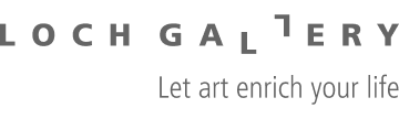 Loch Gallery Logo