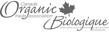 Canada Organic Logo