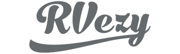 RVezy Logo