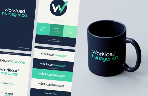 Workload Manager branding project